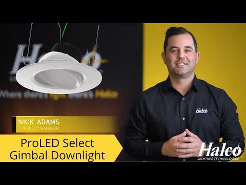 Halco's ProLED Select HID Retrofit Lamp