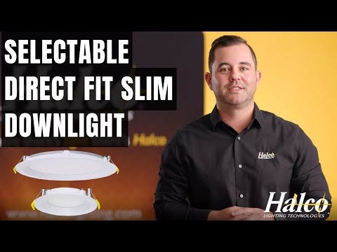 How to Retrofit a Traditional Fluorescent